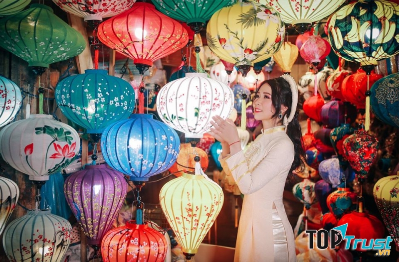 Nin Nguyễn Studio Wedding