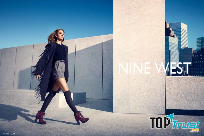 Nine West