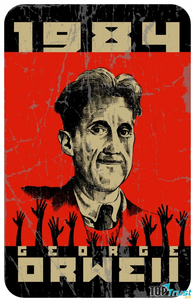 Nineteen Eighty-Four - George Orwell
