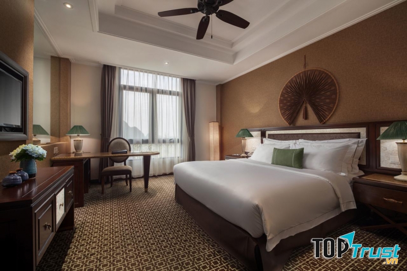 Ninh Bình Hidden Charm Hotel & Resort