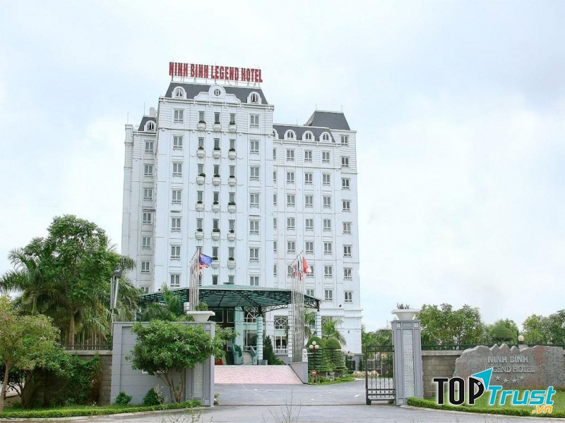 Ninh Bình Legend