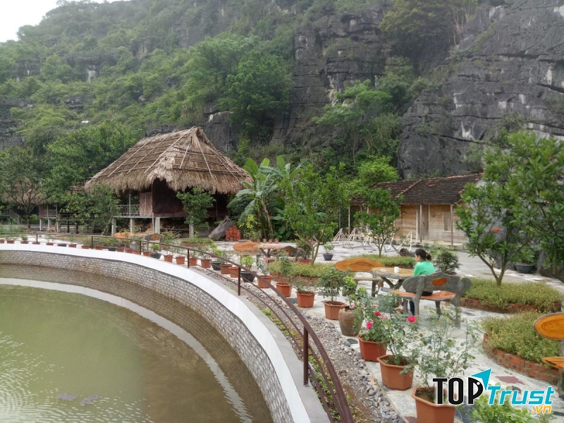 Ninh Bình Panorama Homestay