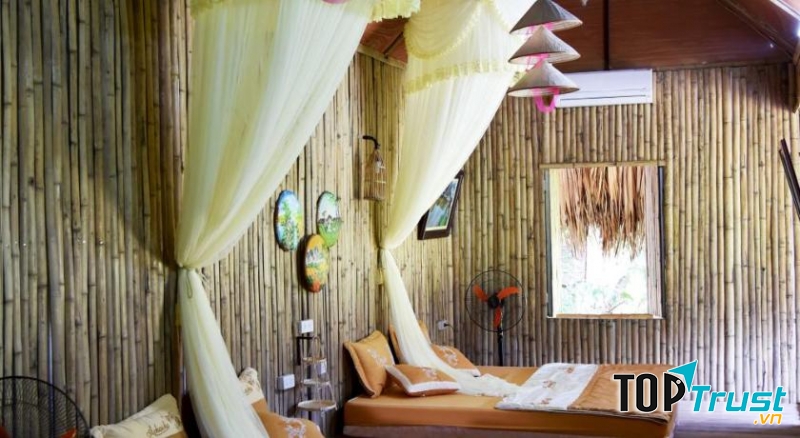 Ninh Bình Panorama Homestay