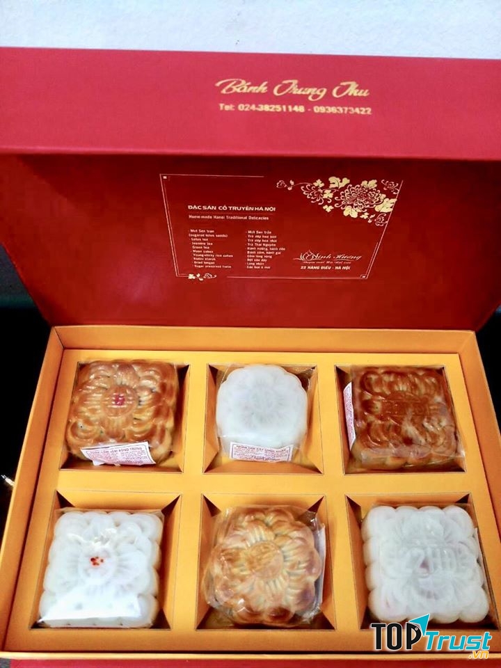 Ninh Hương - Hàng Điếu