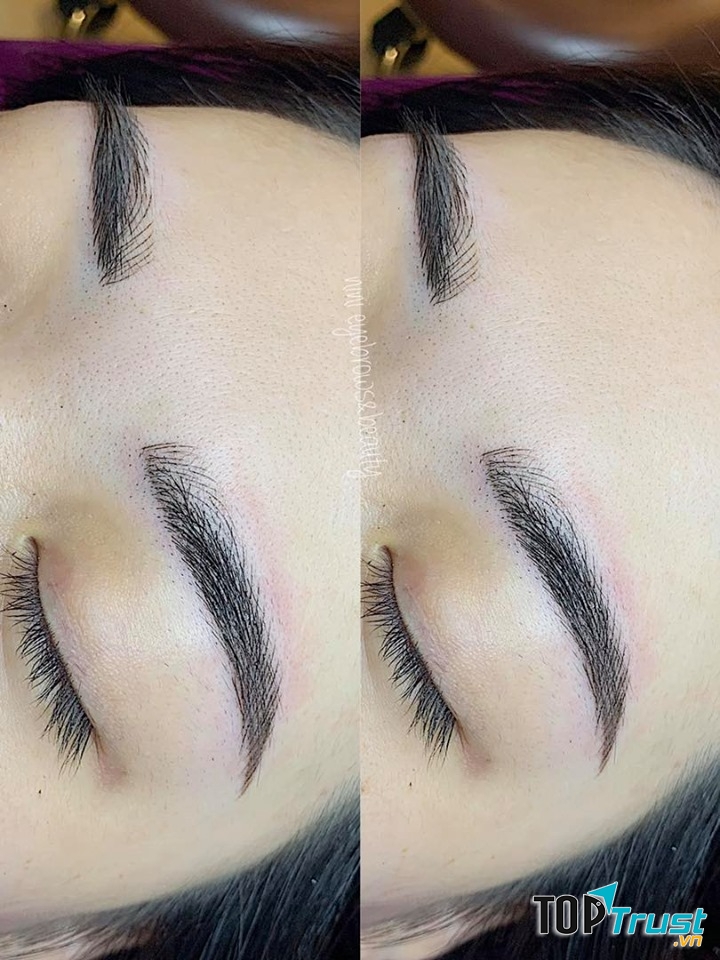 NiNi EyeBrows & Beauty