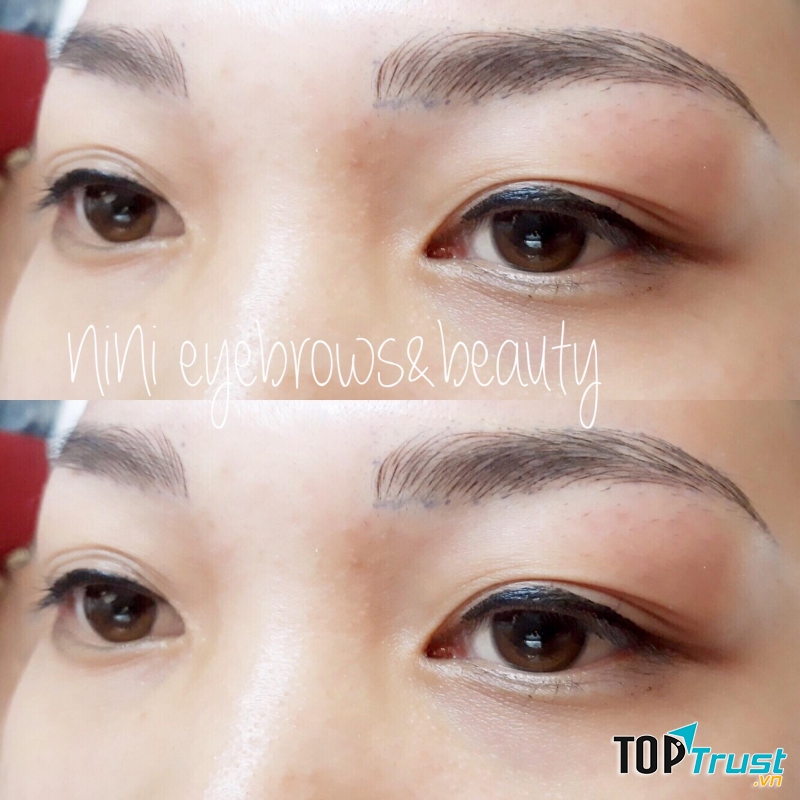 NiNi EyeBrows & Beauty