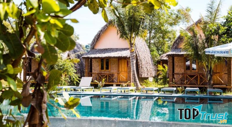 Ninila Fruitfarm Phú Quốc Guesthouse