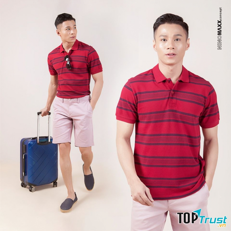 Sản phẩm của Ninomaxx