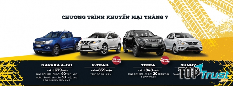 Nissan 3S Hải Phòng