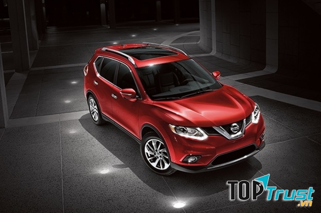 Nissan Buôn Ma Thuột