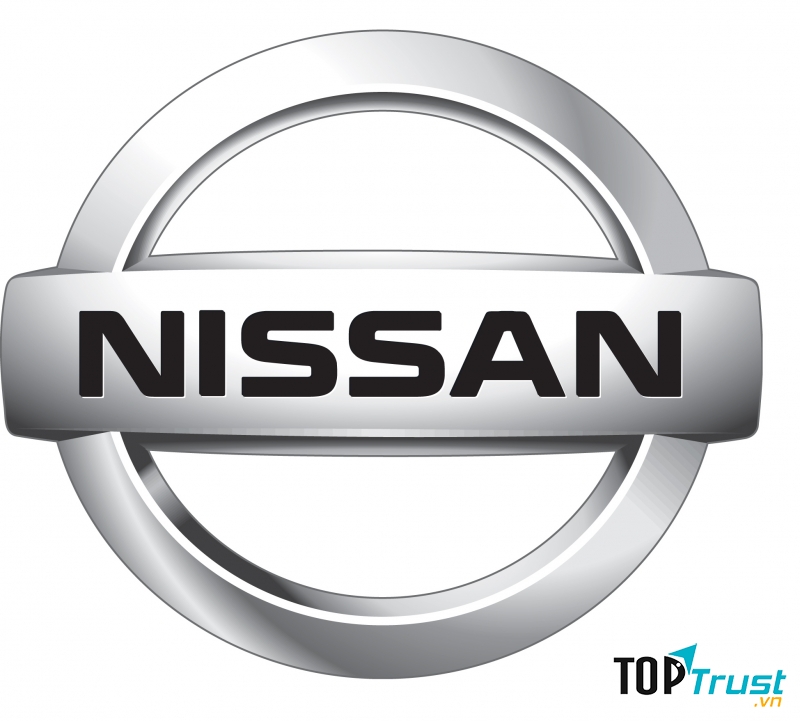 Logo của Nissan