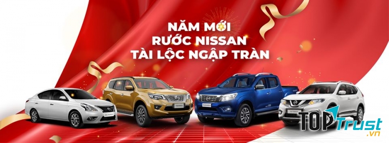 Công ty TNHH Nissan Vinh
