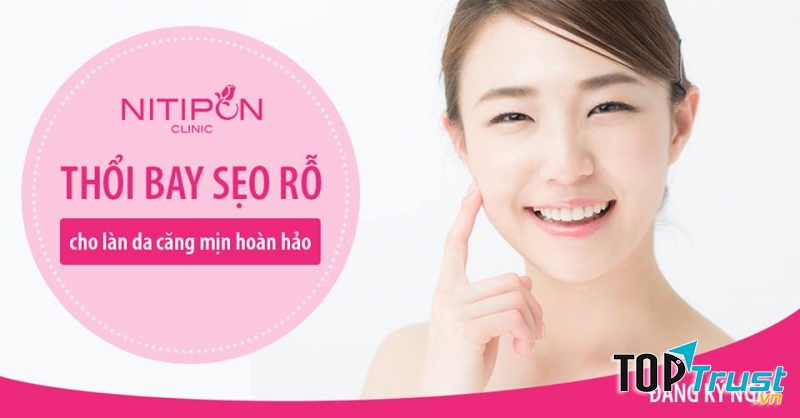 Nitipon Clinic Việt Nam