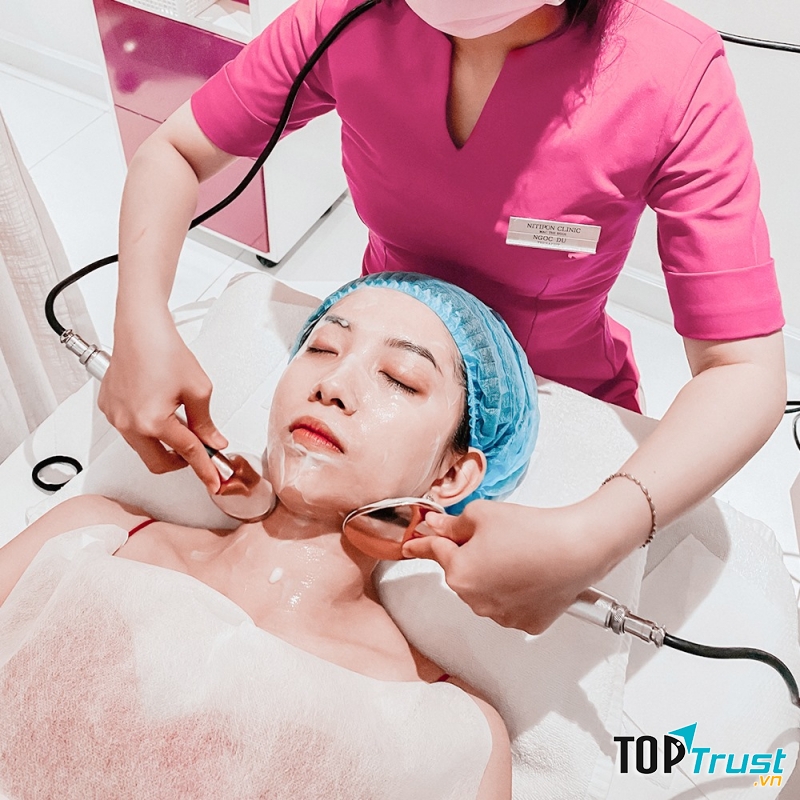 Nitipon Clinic Việt Nam