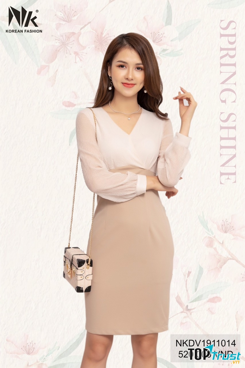NK Fashion QUẬN 12