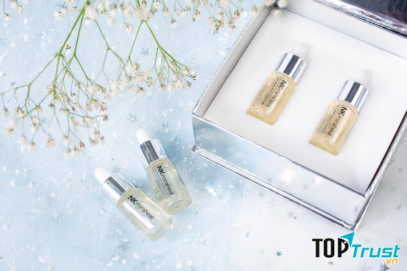 NK Miraheal Anti-aging Perfection Serum