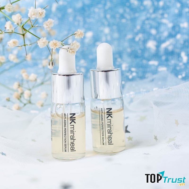 NK Miraheal Anti-aging Perfection Serum