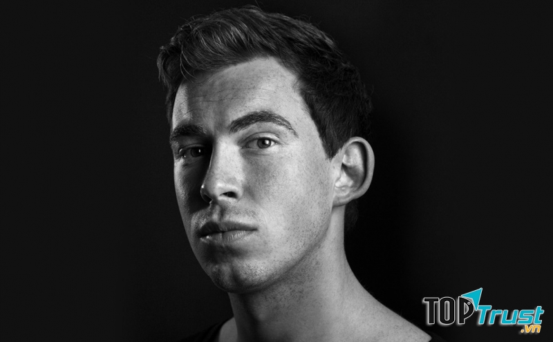 Hardwell