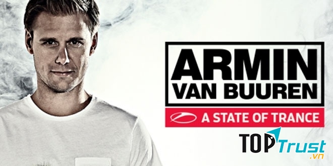 Armin Van Buuren