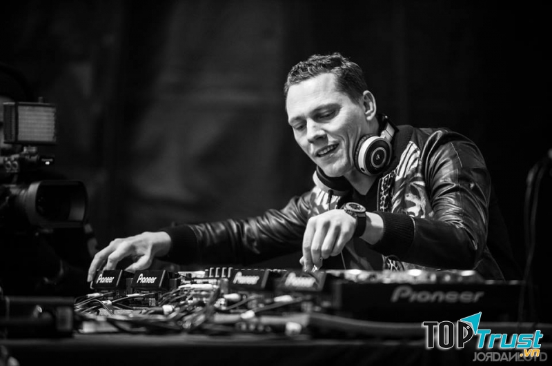 tiesto