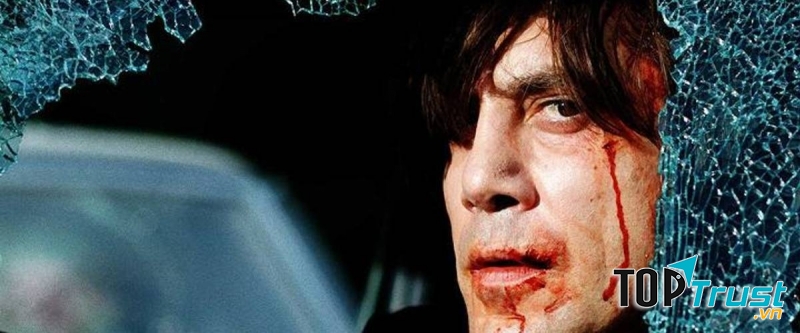 Phim No Country for Old Men