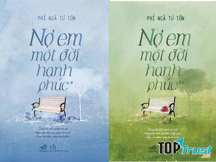 Nợ em một đời hạnh phúc