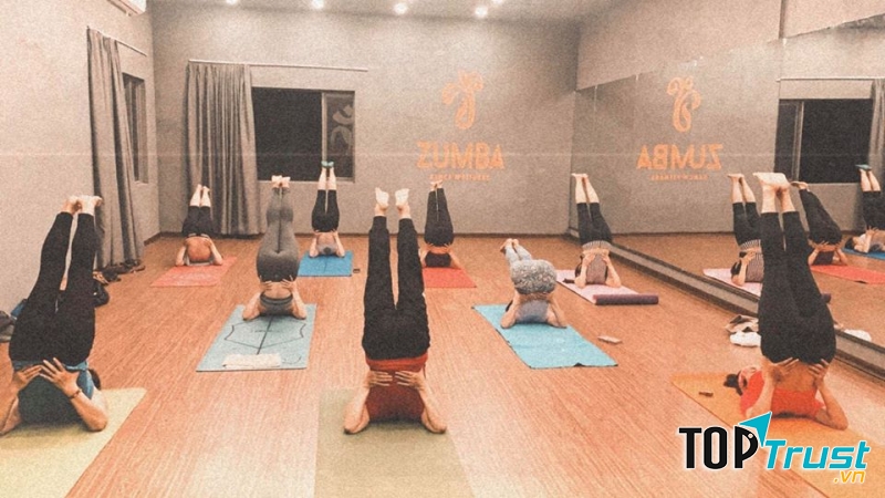 No Limits Fitness & Yoga