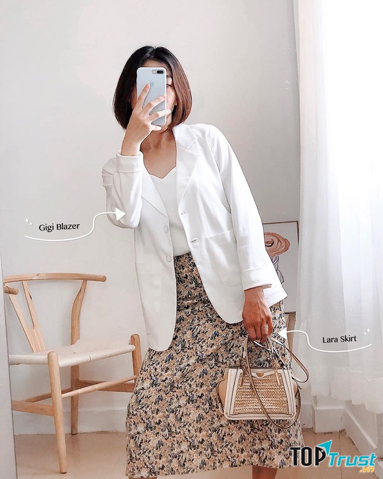 Nờ Pê Nờ Shop