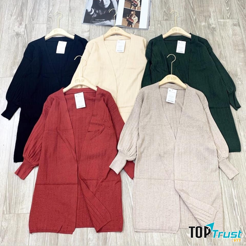 Thời trang dành cho phái nữ