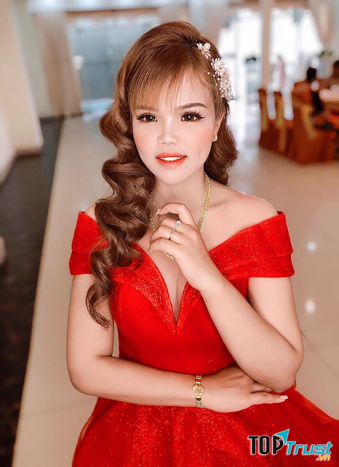 Nơ Studio - Make Up - Bridal