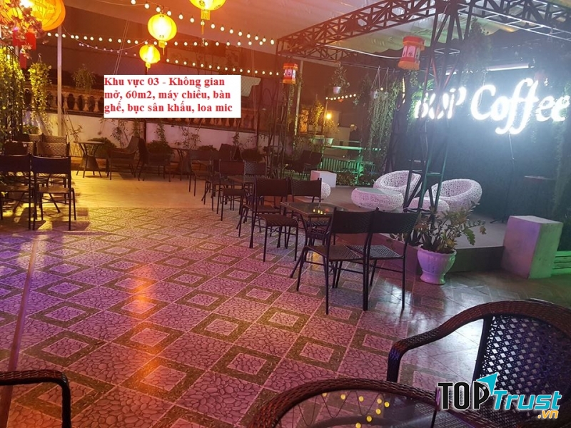 NOC Coffee