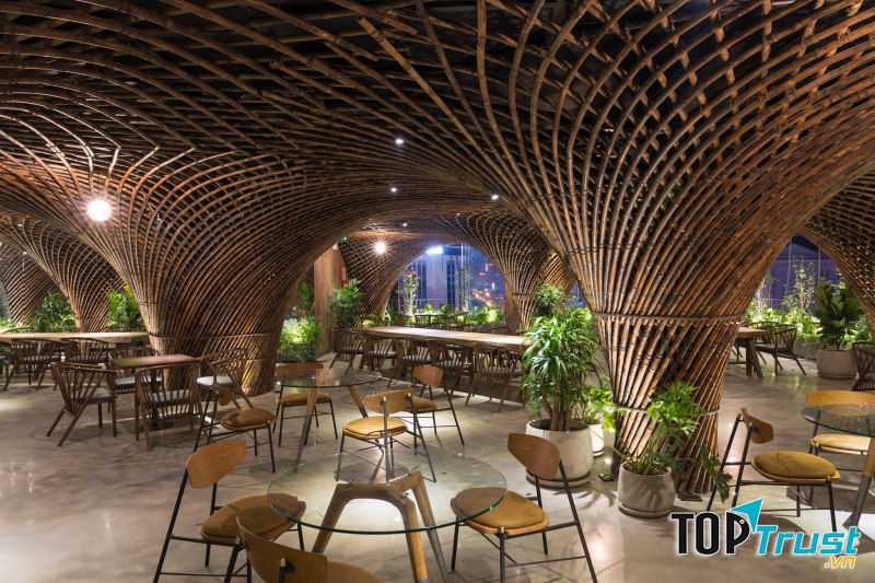 Nocenco Coffee