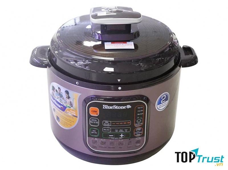 Nồi áp suất điện BlueStone PCB-5748: