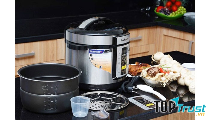 Nồi áp suất Sanyo ECJ-JH9065D