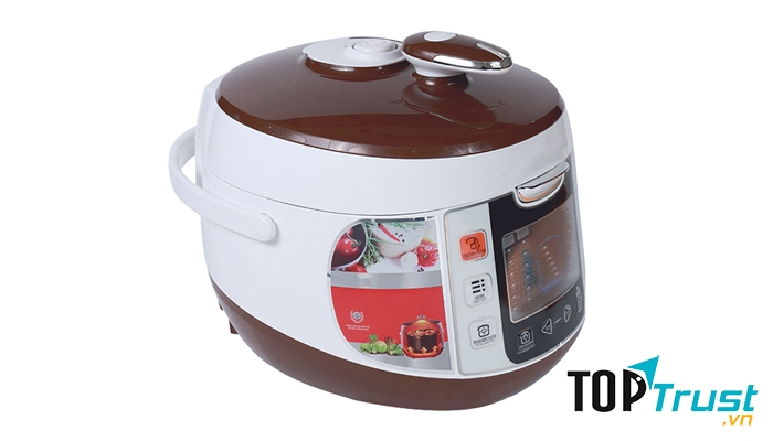 Nồi áp suất Elmich PCE-0291