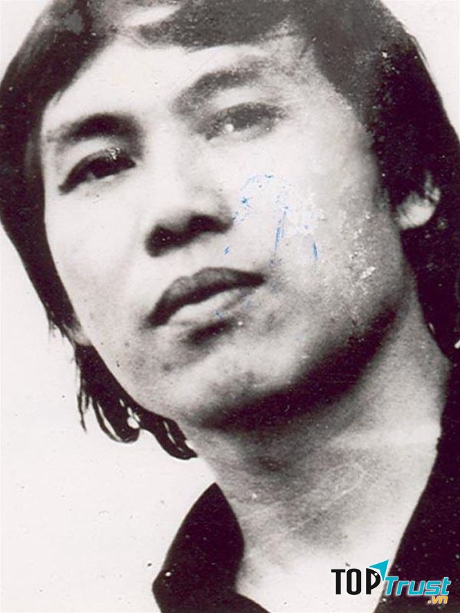 Lưu Quang Vũ – một tài năng lạ