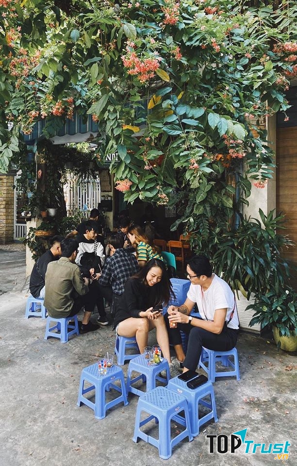 Nối Cafe