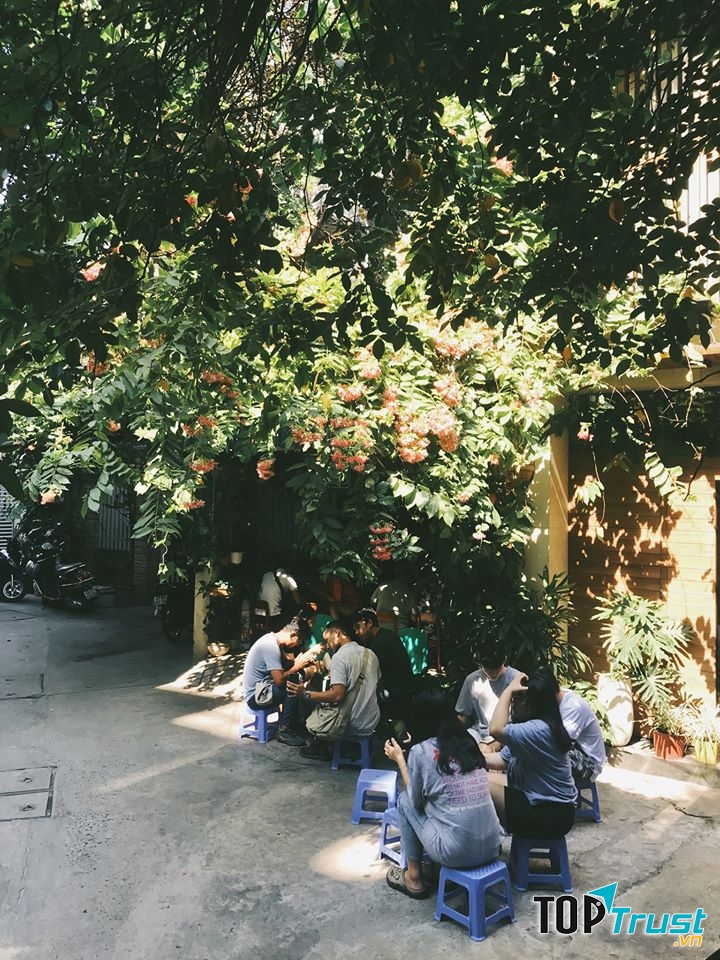 Nối Cafe