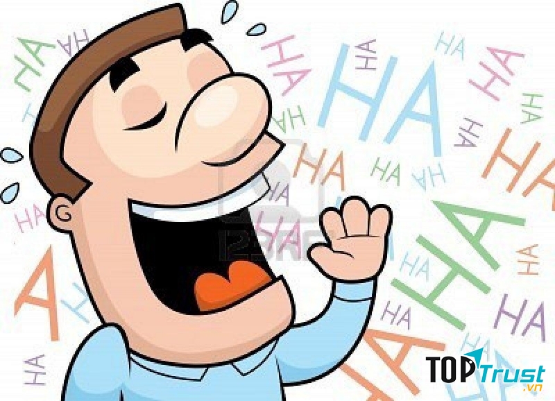 Nói chậm và to rõ ràng