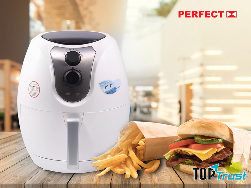 Nồi chiên Perfect