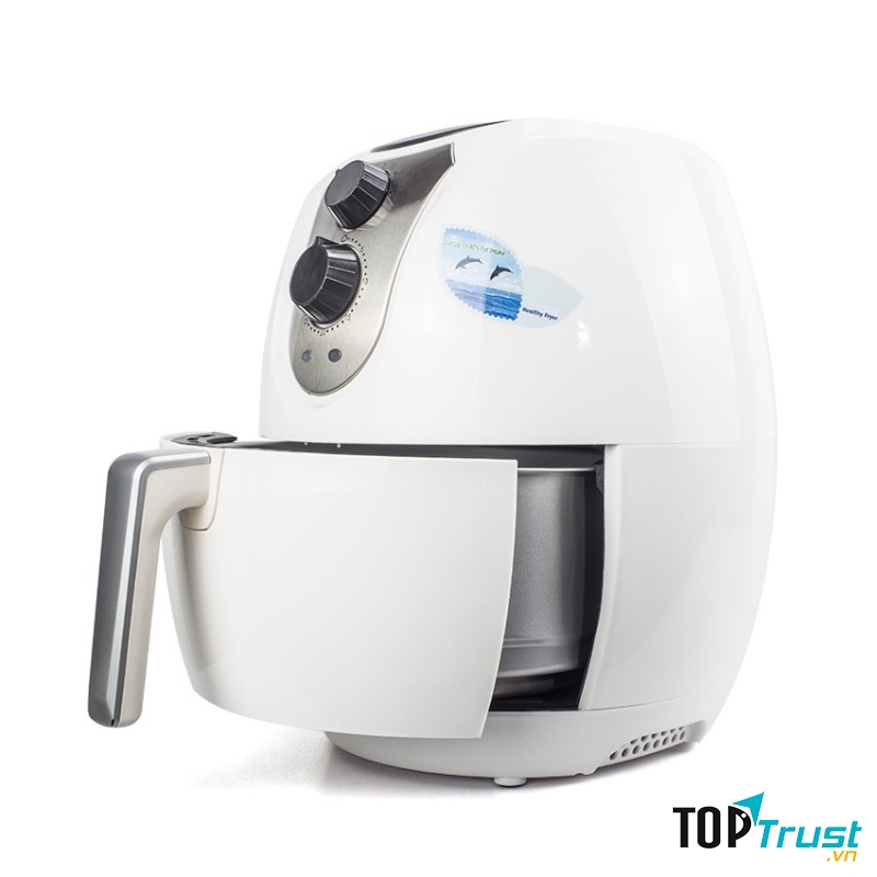 Nồi chiên Perfect