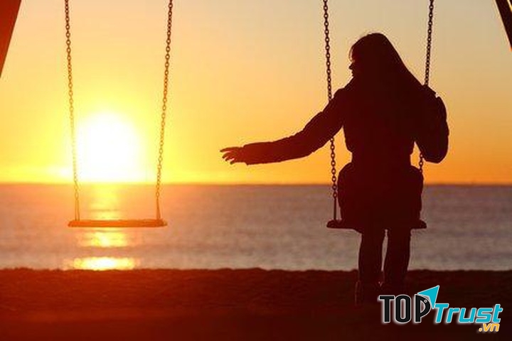 Nỗi cô đơn dạy con người ta biết yêu