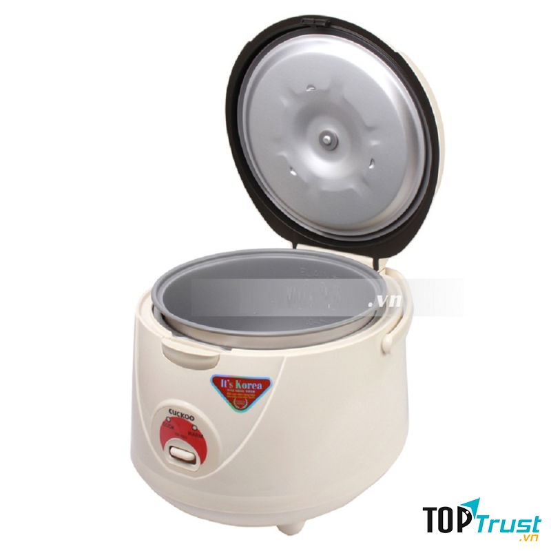 Nồi cơm điện Cuckoo CR-1021