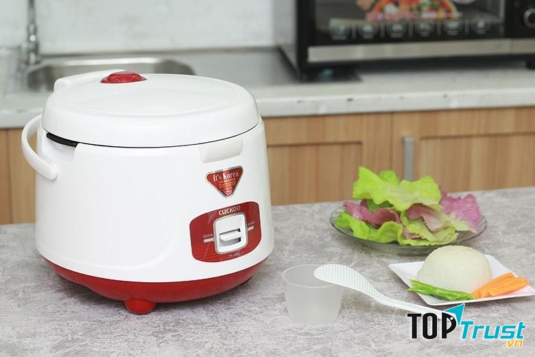 Nồi cơm điện Cuckoo CR-1055