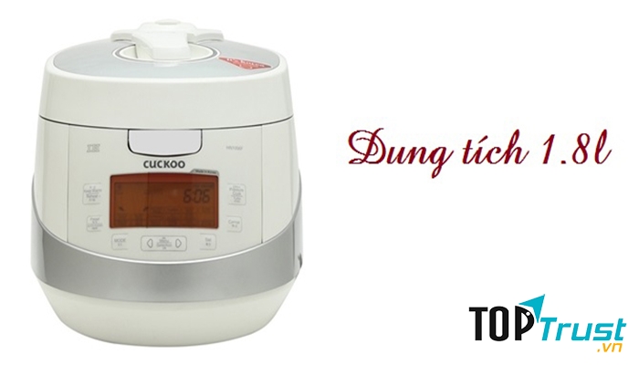 Nồi cơm điên Cuckoo CRP-HN1056F