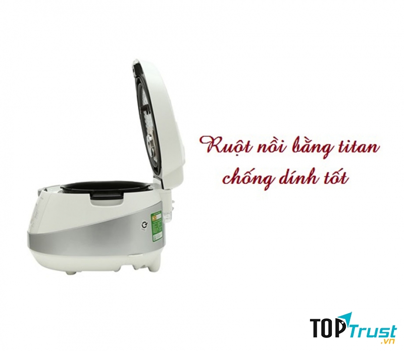 Nồi cơm điên Cuckoo CRP-HN1056F