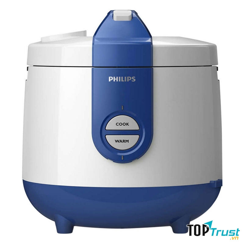 Nồi cơm điện Philips HD3119