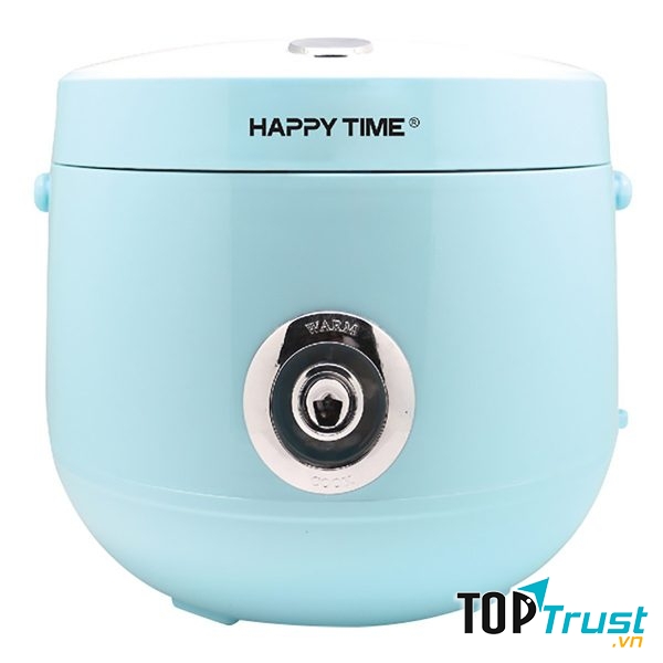 Nồi cơm điện nắp gài Happy Time Sunhouse HTD8522G