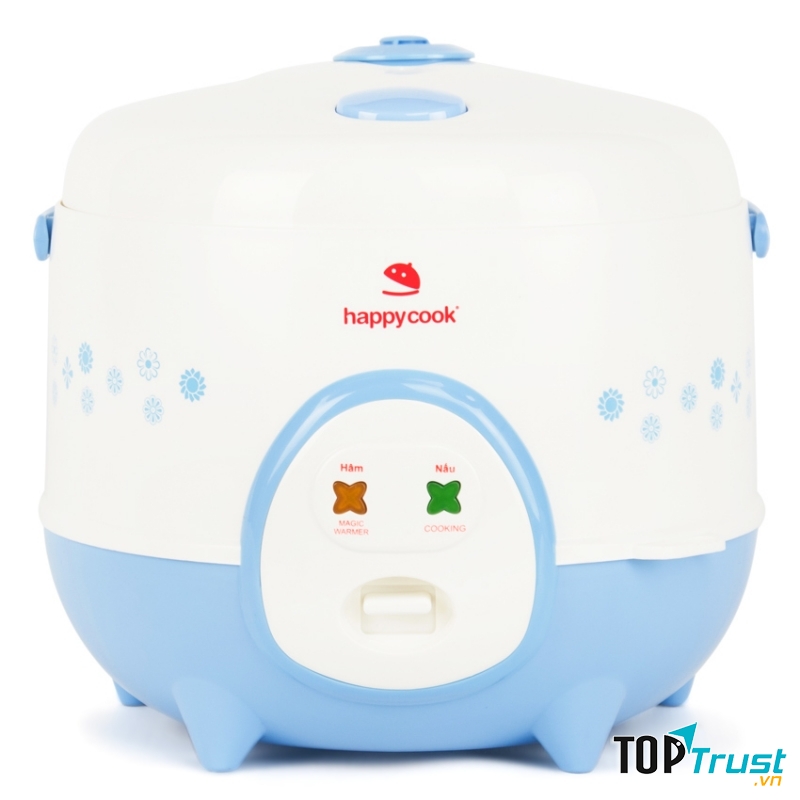 Nồi cơm điện Happycook