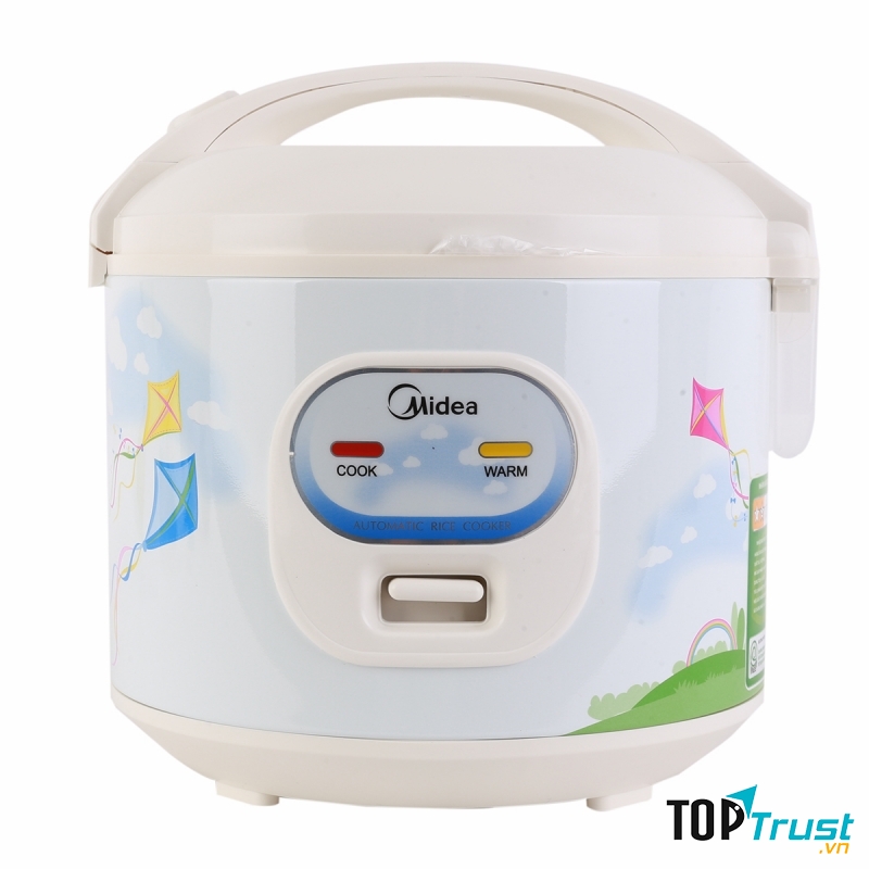 Nồi cơm điện Midea